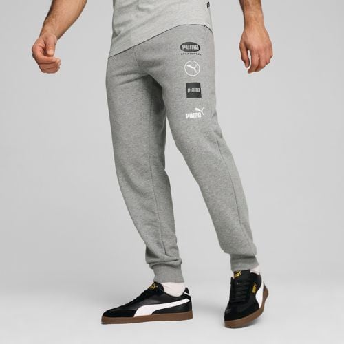 Pantalones de chándal POWER para hombre - PUMA - Modalova