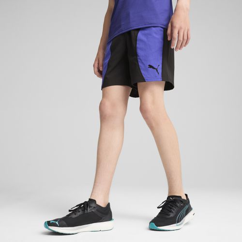 Shorts PUMA FIT EVRYDY juveniles - PUMA - Modalova