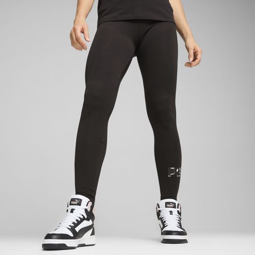 Leggings HYPERNATURAL para mujer - PUMA - Modalova