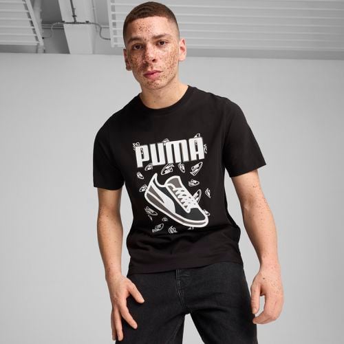 Camiseta GRAPHICS Sneaker para hombre - PUMA - Modalova