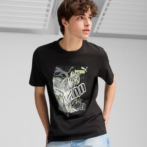 Camiseta GRAPHICS Photoprint para hombre - PUMA - Modalova