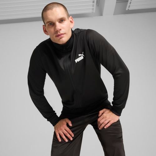 Chaqueta SPORTS CLUB Poly para hombre - PUMA - Modalova