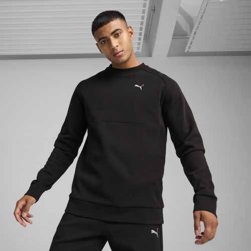 Sudadera TECH para hombre, Accesoiros, Negro, L - PUMA - Modalova