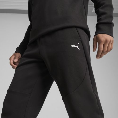 Pantalones TECH para hombre, Ropa, Negro, L - PUMA - Modalova