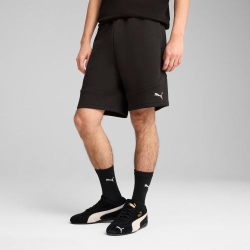 Shorts EVOSTRIPE da 8" da uomo - PUMA - Modalova