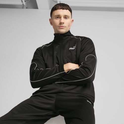 Chaqueta de chándal Sport Poly para hombre - PUMA - Modalova