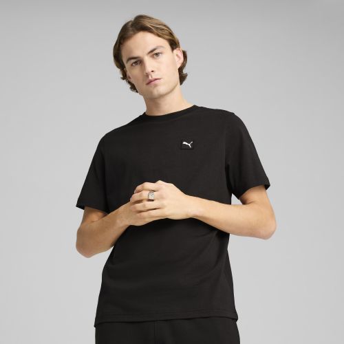 T-shirt da uomo Essentials Elevated - PUMA - Modalova