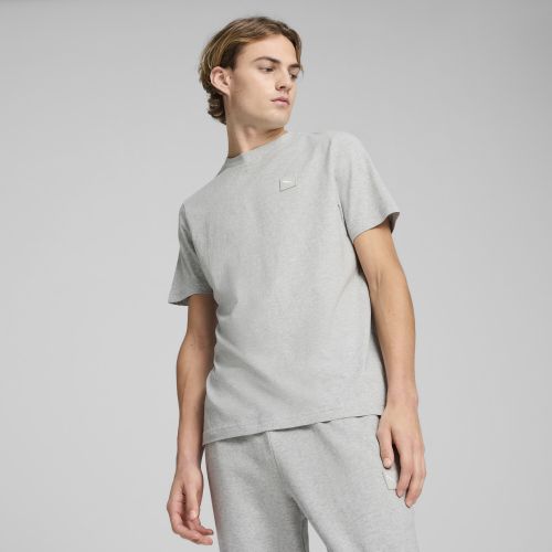 T-shirt da uomo Essentials Elevated - PUMA - Modalova