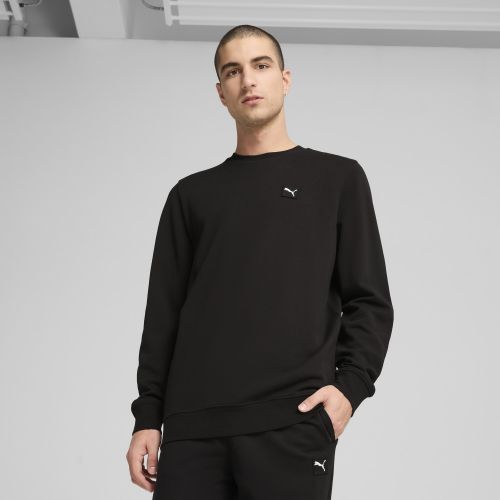 Girocollo Essentials Elevated da uomo - PUMA - Modalova