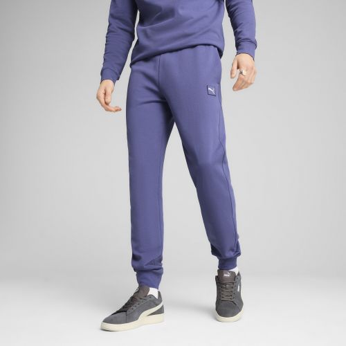 Pantaloni Essentials Elevated da uomo - PUMA - Modalova