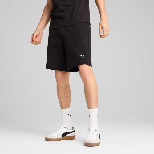 Shorts Essentials Elevated da 9" da uomo - PUMA - Modalova