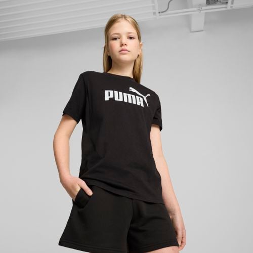 T-shirt con logo ESS N. 1 per ragazzi - PUMA - Modalova