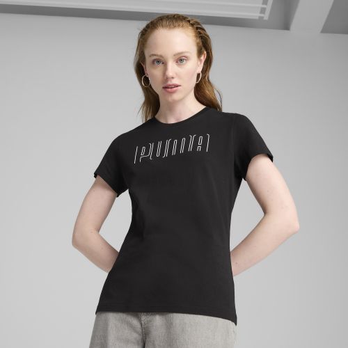 Camiseta estampada SPORT para mujer - PUMA - Modalova