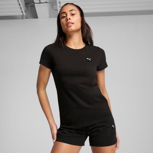 T-shirt ESS ELEVATED da donna - PUMA - Modalova