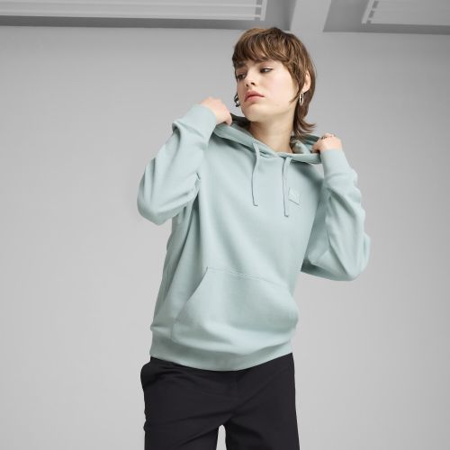Sudadera con capucha ESS ELEVATED Comfort para mujer, Ropa, Verde, 3XL - PUMA - Modalova