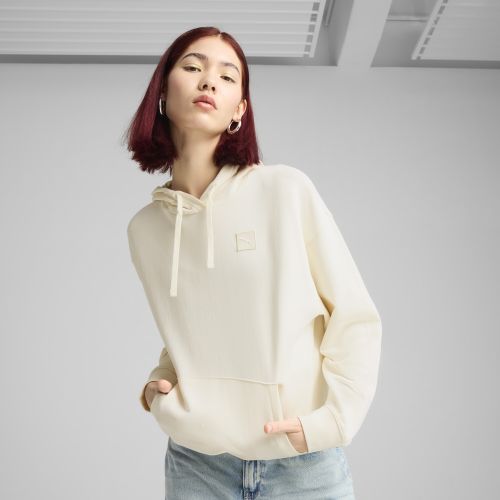 Sudadera con capucha ESS ELEVATED Comfort para mujer, Ropa, 3XL - PUMA - Modalova