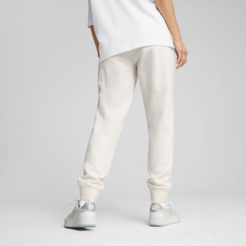 Pantalones de chándal ESS ELEVATED para mujer, Ropa, XXS - PUMA - Modalova