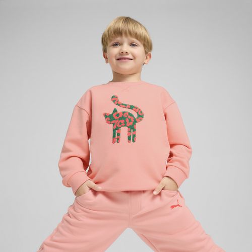 Sudadera Cats Club para niños - PUMA - Modalova