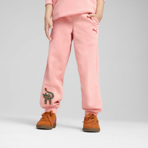 Pantalones de chándal Cats Club para niños - PUMA - Modalova