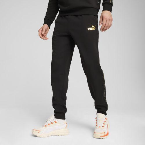 Pantalones de chándal MINIMAL GOLD para hombre - PUMA - Modalova