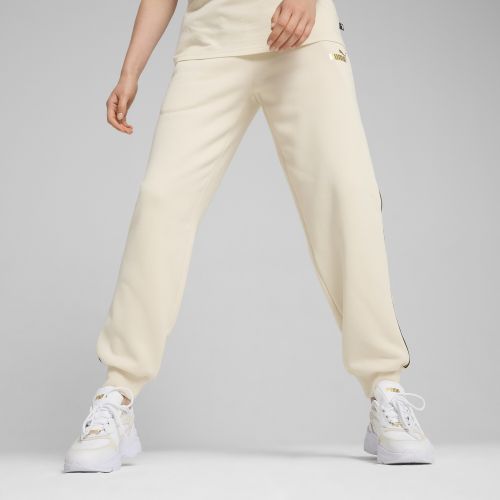 Pantalones de chándal MINIMAL GOLD para mujer - PUMA - Modalova