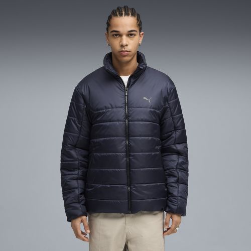 Essentials Wattierte Jacke Herren, Kleidung, , S - PUMA - Modalova