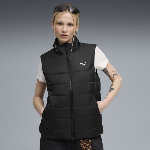 Chaleco Essentials acolchado para mujer, Ropa, Negro, S - PUMA - Modalova