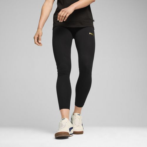 Leggings ESS MINIMAL GOLD para mujer - PUMA - Modalova