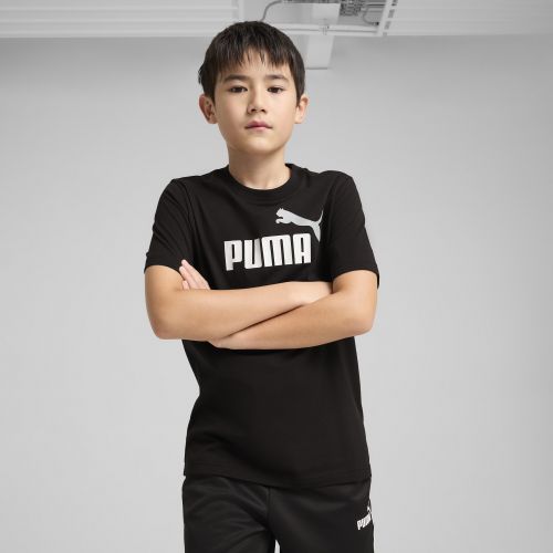 Camiseta Essentials Colour con logo n.º 1 juvenil - PUMA - Modalova