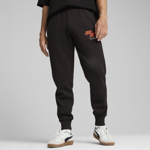 Pantalones x HYROX Logo de felpa para hombre - PUMA - Modalova