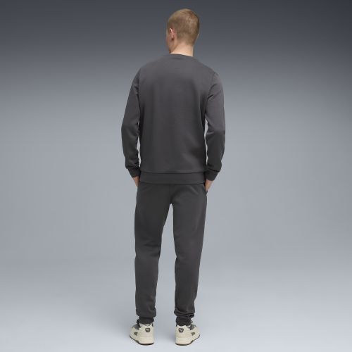 Chándal Essentials Elevated para hombre, Ropa, Gris, S - PUMA - Modalova