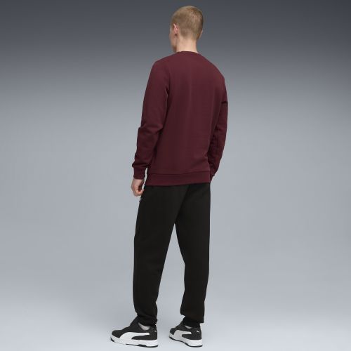 Chándal Essentials Elevated para hombre, Ropa, Rojo, S - PUMA - Modalova