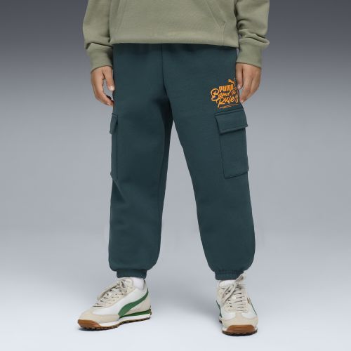 MID90s Cargo-Jogginghose Teenager, Kleidung, , 15-16Y - PUMA - Modalova