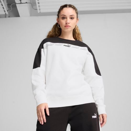 Sudadera Around The Block para mujer - PUMA - Modalova