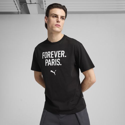 Camiseta holgada Concept 2 Paris para hombre - PUMA - Modalova