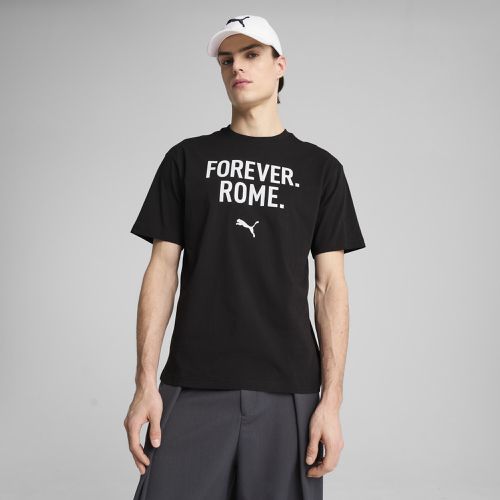 Camiseta holgada Concept 2 Rome para hombre - PUMA - Modalova