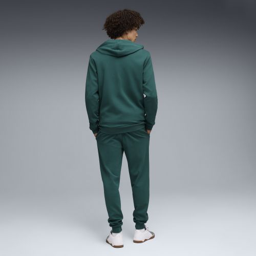 Chándal Essentials Elevated para hombre, Ropa, Verde, S - PUMA - Modalova