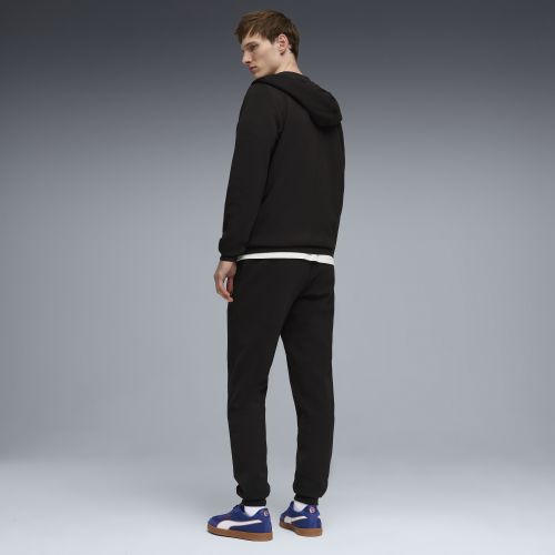 Chándal Essentials Elevated para hombre, Ropa, Negro, S - PUMA - Modalova