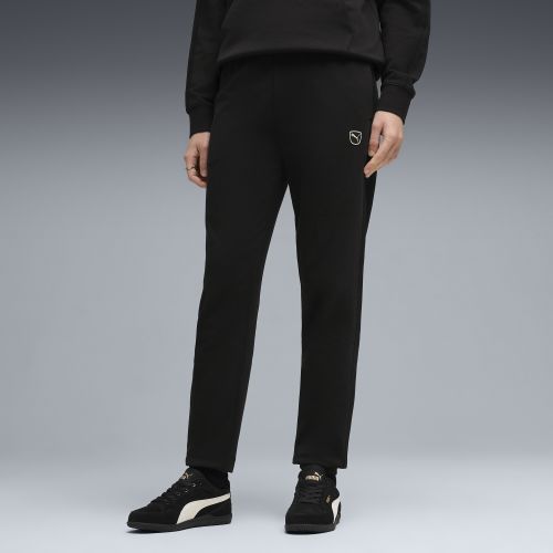 Pantalones de chándal Essentials Elevated para mujer, Accesoiros, Negro, S - PUMA - Modalova