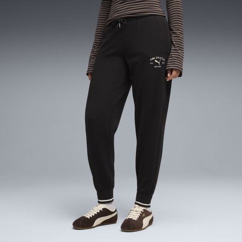 Pantalones de chándal Class para mujer, Ropa, Negro, XXS - PUMA - Modalova