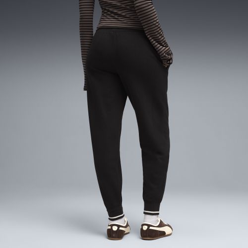Pantalones de chándal Class para mujer, Ropa, Negro, S - PUMA - Modalova