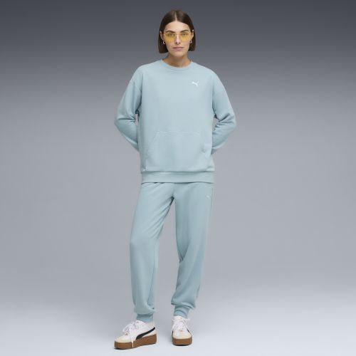 Chándal holgado para mujer, Ropa, Azul, XXS - PUMA - Modalova