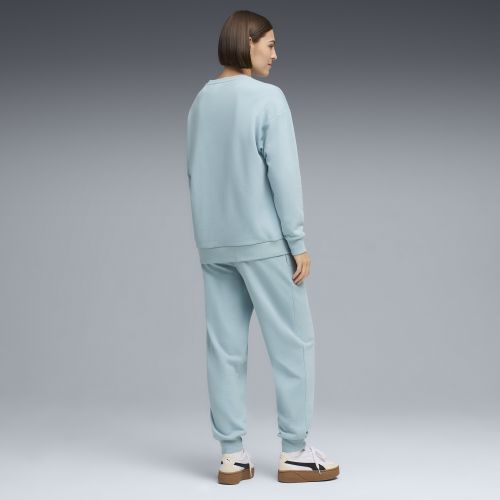 Chándal holgado para mujer, Ropa, Azul, XXS - PUMA - Modalova