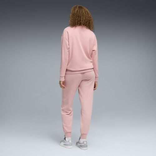 Chándal holgado para mujer, Ropa, Rosa, XXS - PUMA - Modalova