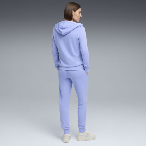 Chándal con capucha para mujer, Ropa, Morado, S - PUMA - Modalova