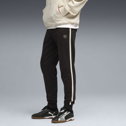 Pantaloni della tuta Essentials Elevated da donna, Accessori, Nero, S - PUMA - Modalova