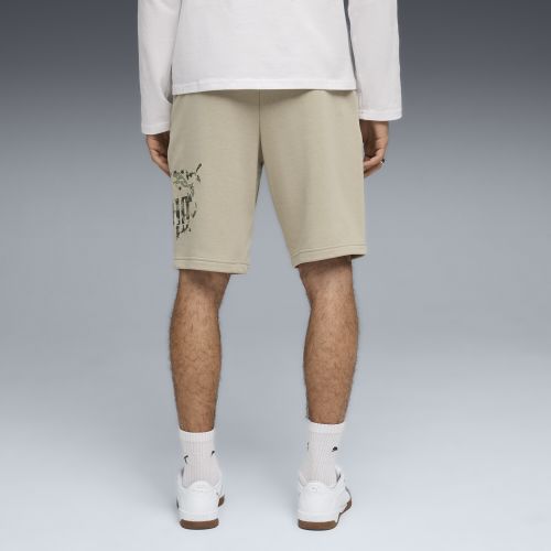 Shorts Camo 10” da uomo, Accessori, , S - PUMA - Modalova