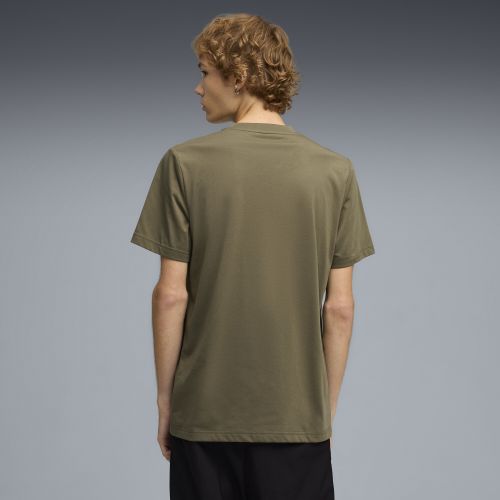 T-shirt TECH da uomo, Accessori, Verde, S - PUMA - Modalova