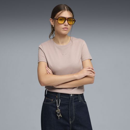 Camiseta Essentials para mujer, Ropa, , S - PUMA - Modalova