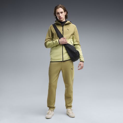 TECH Elevated Pants Men in Brown | Size Large - PUMA - Modalova